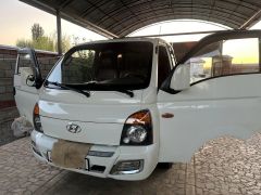 Фото авто Hyundai Porter