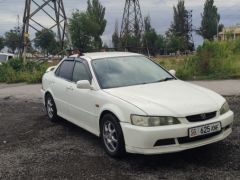 Сүрөт унаа Honda Accord