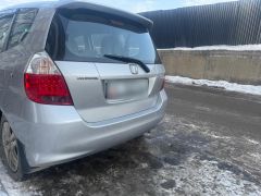 Фото авто Honda Jazz