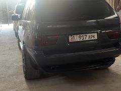 Сүрөт унаа BMW X5