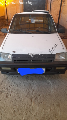Daewoo Tico