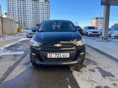 Photo of the vehicle Chevrolet Spark