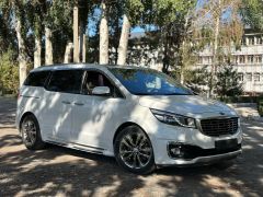 Сүрөт унаа Kia Carnival