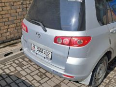 Сүрөт унаа Mazda Demio