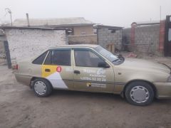 Photo of the vehicle Daewoo Nexia