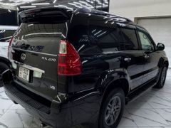 Фото авто Lexus GX