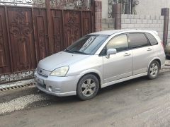 Photo of the vehicle Suzuki Liana