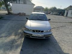 Фото авто Daewoo Nexia