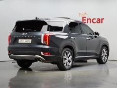 Фото авто Hyundai Palisade