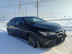 Сүрөт унаа Toyota Camry