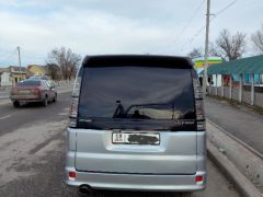 Фото авто Honda Stepwgn