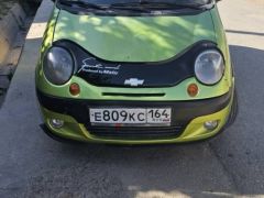 Photo of the vehicle Daewoo Matiz