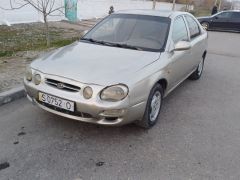 Фото авто Kia Shuma