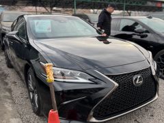 Сүрөт унаа Lexus ES