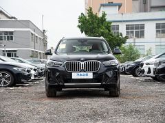 Фото авто BMW X3