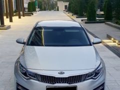 Фото авто Kia K5