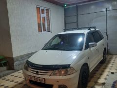 Сүрөт унаа Honda Odyssey