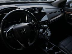 Фото авто Honda CR-V