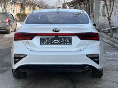 Фото авто Kia K3