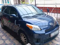 Photo of the vehicle Scion xD