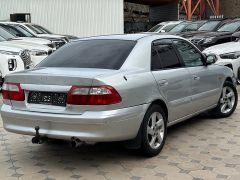 Photo of the vehicle Mazda 626