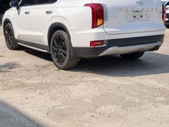 Фото авто Hyundai Palisade