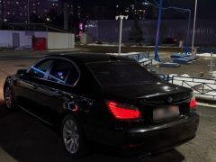 Сүрөт унаа BMW 5 серия