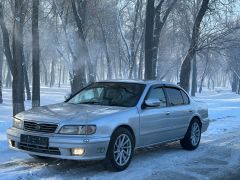 Photo of the vehicle Nissan Cefiro