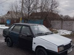 Сүрөт унаа ВАЗ (Lada) 21099