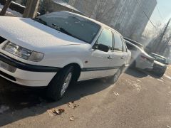 Фото авто Volkswagen Passat