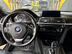 Сүрөт унаа BMW 4 серия