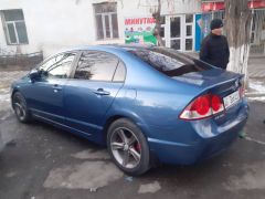 Сүрөт унаа Honda Civic