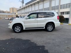 Фото авто Lexus GX