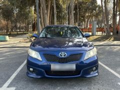 Photo of the vehicle Toyota Camry