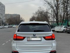 Фото авто BMW X5