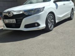 Фото авто Honda Crider