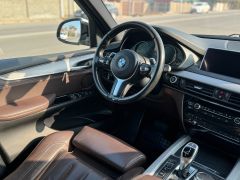 Сүрөт унаа BMW X5