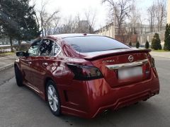 Сүрөт унаа Nissan Altima