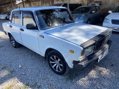 Сүрөт унаа ВАЗ (Lada) 2107