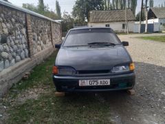 Photo of the vehicle ВАЗ (Lada) 2114