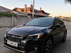 Фото авто Subaru Crosstrek