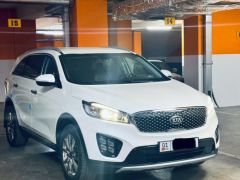 Фото авто Kia Sorento