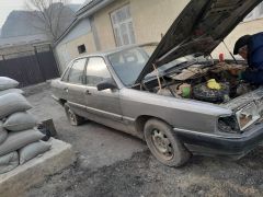 Photo of the vehicle Audi 100