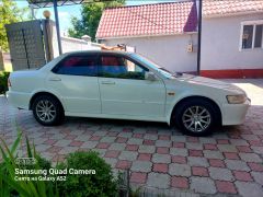 Сүрөт унаа Honda Accord