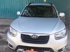 Сүрөт унаа Hyundai Santa Fe