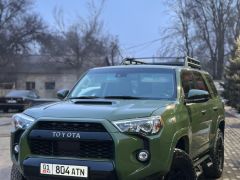 Photo of the vehicle Toyota 4Runner