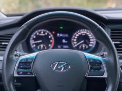 Фото авто Hyundai Sonata