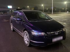 Сүрөт унаа Honda Odyssey