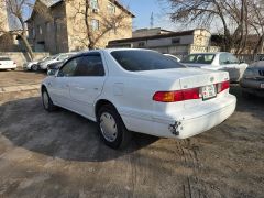 Фото авто Toyota Camry