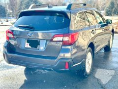 Photo of the vehicle Subaru Outback